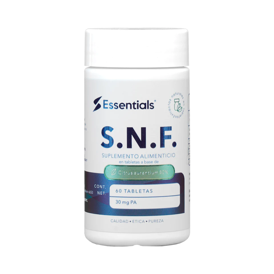 Sinefrina SNF - ESSENTIALS