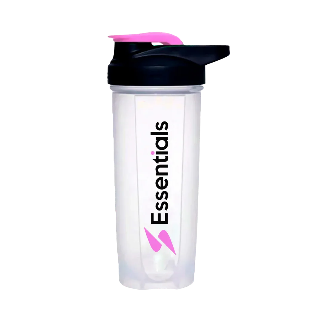 Shaker - ESSENTIALS - Get Fit Mexico