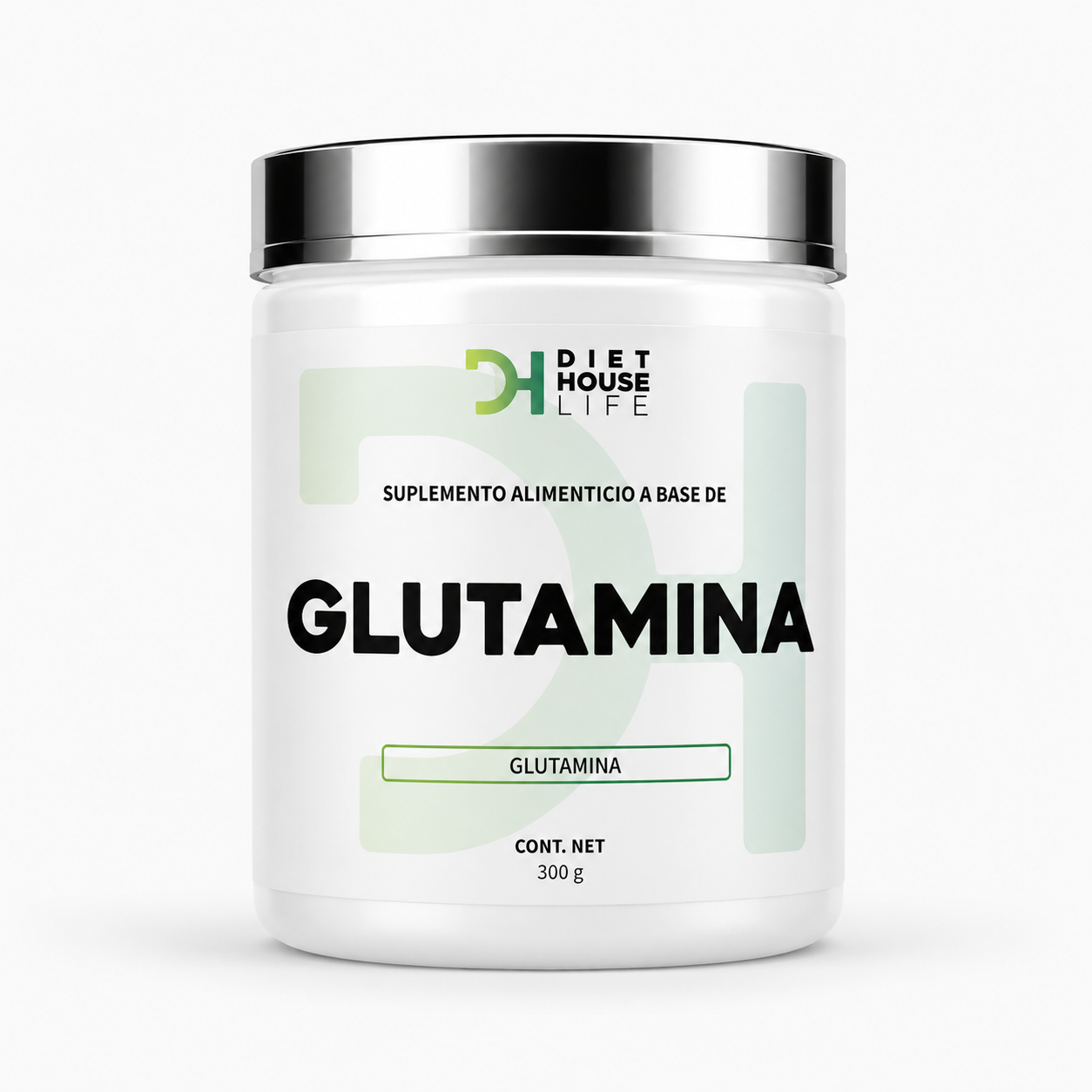 Glutamina Diet House Life - 300g