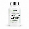 Citrato de Magnesio Diet House Life 750mg - 60 Cápsulas