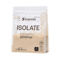 Isolate Essentials | Proteína Aislada 26g | Sin Sabor | 30 Servicios