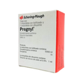 Pregnyl (gonadotropina) - SCHERING-PLOUGH - Get Fit Mexico