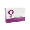 CORGON (gonadotropina) - PHARMATECH - Get Fit Mexico