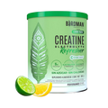 Creatina + Electrolitos Refresher con Patente CreaClean® 300g | Birdman
