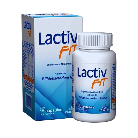 Probióticos BPL-1 - LACTIV FIT