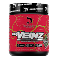 Mr. Veinz Pre-Entreno - DRAGON PHARMA - Get Fit Mexico