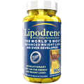 Hi-Tech Lipodrene Original 90 tabletas