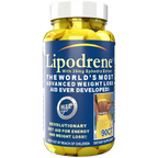 Hi-Tech Lipodrene Original 90 tabletas