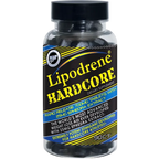 Hi-Tech Lipodrene Hardcore 90 tabletas