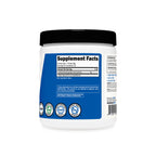 Nutricost Creatina Monohidratada Micronizada - Tabla de Suplementos