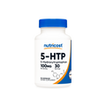 Nutricost 5-HTP 100mg 30 Capsulas - envase frontal