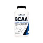 Nutricost BCAA 500 Capsulas