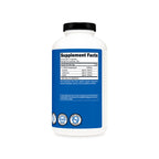 Nutricost BCAA en Cápsulas - Modo de uso