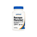 Nutricost Bacopa Monnieri 1000mg - Foto principal