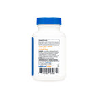 Nutricost Berberina 600mg - Modo de uso