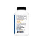 Nutricost Beta Alanina 3400mg - Modo de uso