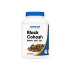 Nutricost Black Cohosh 540mg 240 Capsulas
