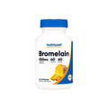 Nutricost Bromelain 550mg 240 Capsulas