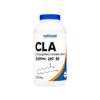 Nutricost CLA 800mg 240 Softgels