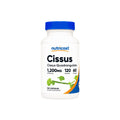 Nutricost Cissus Quadrangularis 1200mg 240 Capsulas - Frente