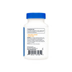 Modo de uso Nutricost CoQ10 100mg