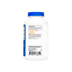 Nutricost Cod Liver Oil - Modo de uso