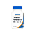 Nutricost Coleus Forskohlii 500mg 60 Cápsulas