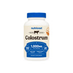 Nutricost Colostrum 500mg 120 Capsulas