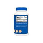 Nutricost D-Manosa 1000mg - Tabla de suplementos