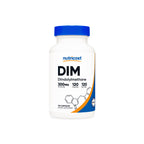 Nutricost DIM 300mg 120 Capsulas