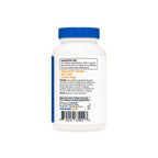 Nutricost Ácido Fólico 1000mcg - Modo de uso