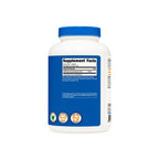 Nutricost GABA 750mg - Tabla de Suplementos