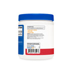 Nutricost Citrulina Malato Strawberry Kiwi - Modo de uso