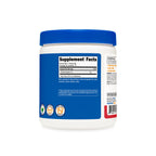 Nutricost Citrulina Malato Strawberry Kiwi - Tabla de Suplementos