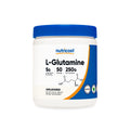 Nutricost L-Glutamina en Polvo Sin Sabor 250g - Frente