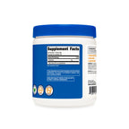 Nutricost L-Glutamina - Tabla de suplementos