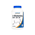 Nutricost L-Glutamina 800mg 180 Cápsulas