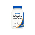 Nutricost L-Glicina 1000mg - Foto principal
