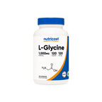 Nutricost L-Glicina 1000mg - Foto principal