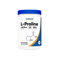 Nutricost L-Proline Polvo 250g - Frente