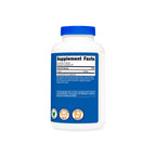 Nutricost L-Proline - Tabla de suplementos