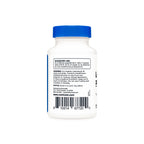 Nutricost L-Teanina 200mg - Modo de uso
