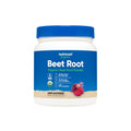 Nutricost Beet Root Orgánico en Polvo - 1 LB
