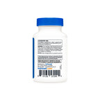 Modo de uso Probiotic Complex Nutricost