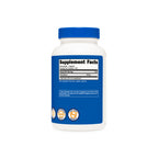 Tabla de suplementos Pterostilbeno Nutricost
