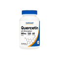Nutricost Quercetina con Bromelina 880mg 120 Cápsulas - Frente
