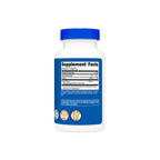 Nutricost Shilajit - Tabla de Suplementos