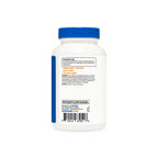 Nutricost TMG 750mg - Modo de uso