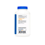 Nutricost Vitamina B5 500mg - Modo de uso