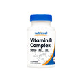 Nutricost Vitamin B Complex - Foto principal